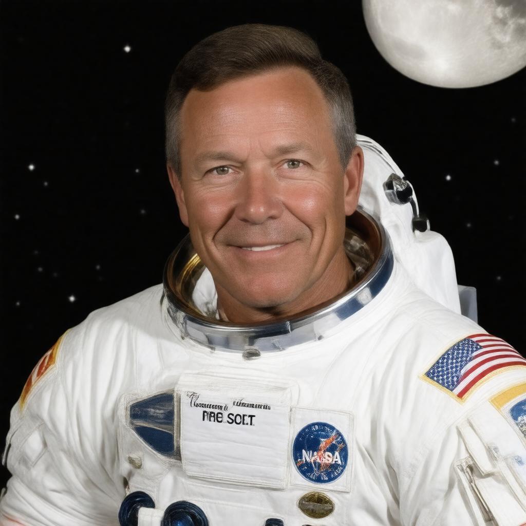 David Scott
